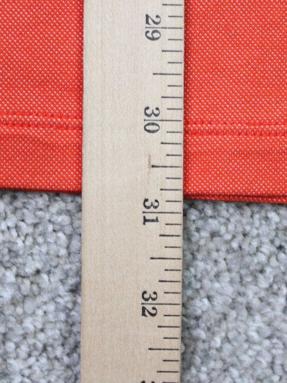 Tommy Bahama Chicago Bears Polo Shirt NWT Mens 2XL XXL Orange Short Sleeve - Picture 10 of 11